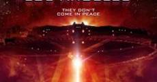 Battle of Los Angeles (2011) stream