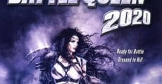 Battle Queen 2020 film complet