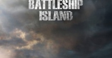 Filme completo The Battleship Island