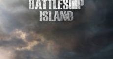 Película Battleship Island