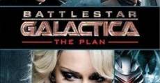 Película Battlestar Galactica: El plan