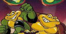 Filme completo Battletoads