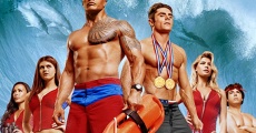 Baywatch (2017) stream