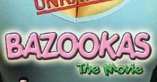 Bazookas: The Movie streaming