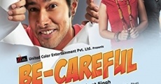 Filme completo Be-Careful