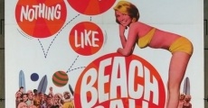 Beach Ball (1965)