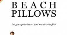 Beach Pillows