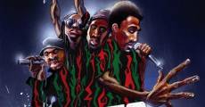 Beats Rhymes & Life: The Travels of a Tribe Called Quest