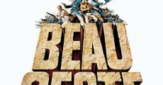 Filme completo Beau Geste