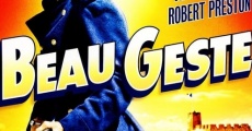 Beau Geste (1939)