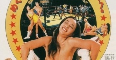 Película Beautiful Wrestler: Down for the Count