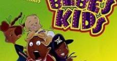 Filme completo Bebe's Kids