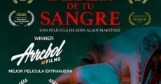 Beber de tu sangre streaming