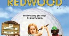 Becoming Redwood (2012)