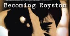 Becoming Royston (2007) stream