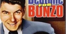 Bedtime for Bonzo (1951) stream