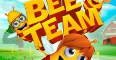 Filme completo Bee Team