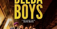Beeba Boys film complet