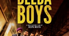 Beeba Boys (2015)