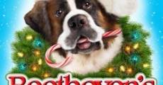 Beethoven's Christmas Adventure (2011)