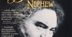 Película Beethoven's Nephew