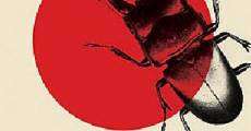 Ver película La reina de los escarabajos conquista Tokio