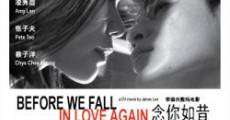 Ver película Before We Fall in Love Again