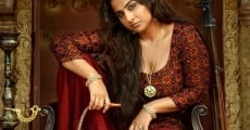 Begum Jaan