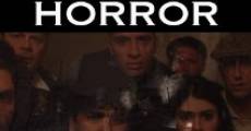Película Behind the Horror