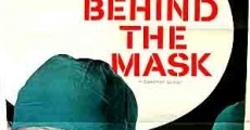 Behind the Mask (1958) stream