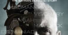 Behind the Mask: The Batman Dead End Story (2015) stream