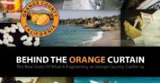 Behind the Orange Curtain (2012) stream