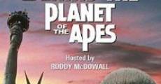 Behind the Planet of the Apes