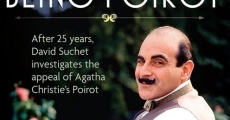 Ver película Being Poirot