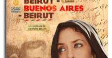 Película Beirut  Buenos Aires  Beirut