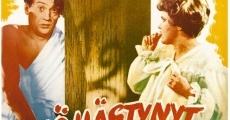 Myöhästynyt hääyö (1960)