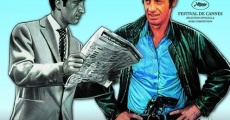 Belmondo, itinéraire... film complet