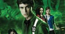 Ben 10: Alien Swarm streaming