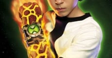 Película Ben 10: Carrera contrarreloj