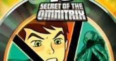 Ben 10: Secret of the Omnitrix streaming