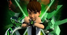 Película Ben 10: La destrucción de los aliens