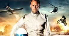 Ben Collins Stunt Driver streaming