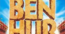 Ben Hur (2003) stream