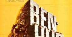 Ben Hur streaming