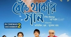 Película Benche Thakar Gaan