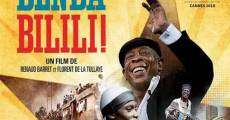 Filme completo Benda Bilili!