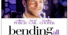 Bending All The Rules (2002)