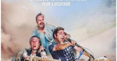 Bendita calamidad (2015) stream