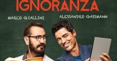 Beata ignoranza (2017)