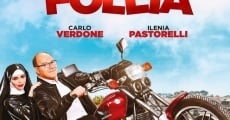 Filme completo Benedetta follia